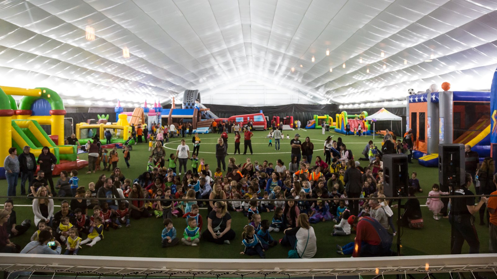 Festival Récréatif D'halloween À Repentigny : 700 Enfants Attendus En Deux  Jours | L'écho De La Rive-Nord