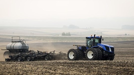 Les Québécois sont mal outillés pour évaluer l'impact écologique de leurs aliments