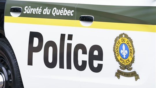 Les policiers de la Sûreté du Québec approuvent l'entente de principe