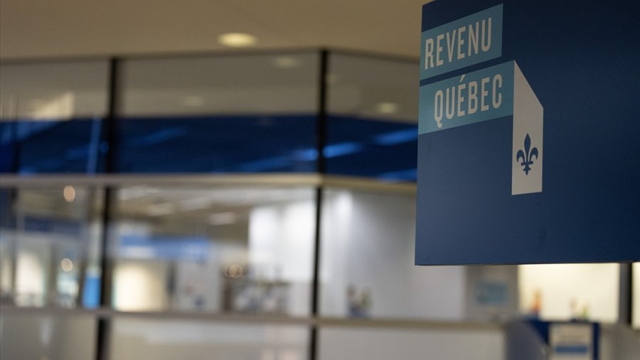 Revenu Québec: le SPGQ annonce une grève de soir et de fin de semaine