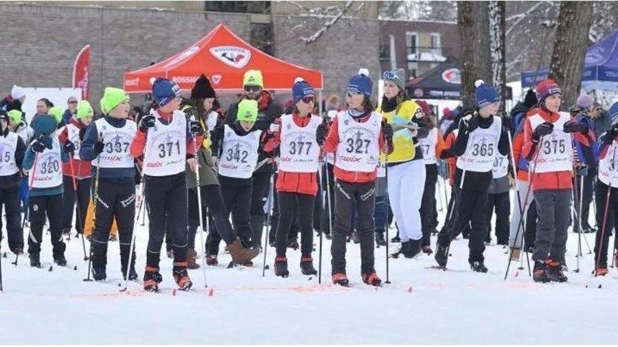 Une 40e année pour la Coupe des Fondeurs dans les Laurentides 