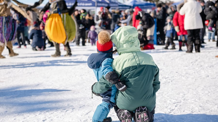 Le Fest’Hiver de Sainte-Thérèse de retour le 8 février 