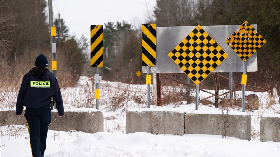 Ottawa considère ouvrir un centre de traitement des demandes d'asile au Québec