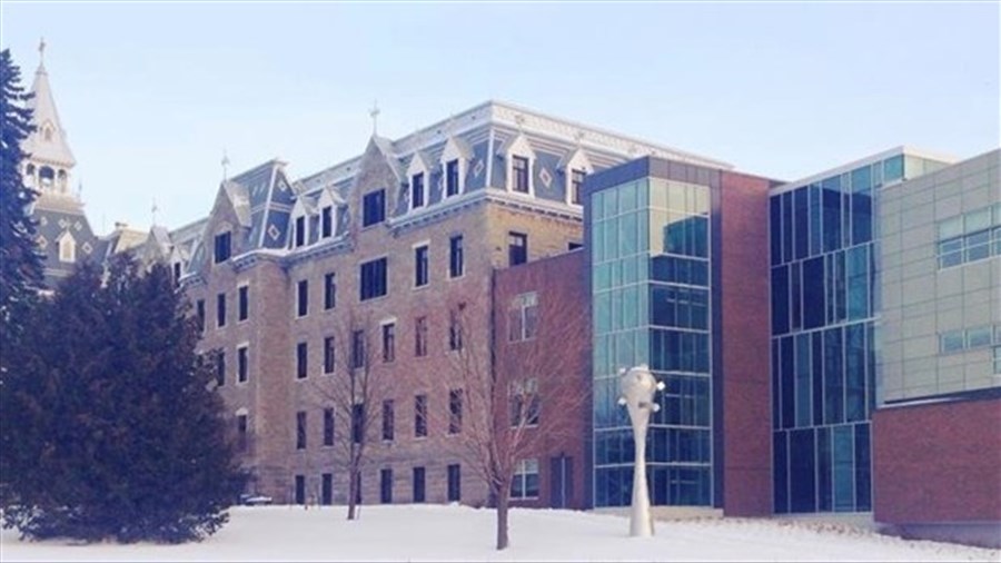 Portes ouvertes d'hiver du Collège Lionel-Groulx en février