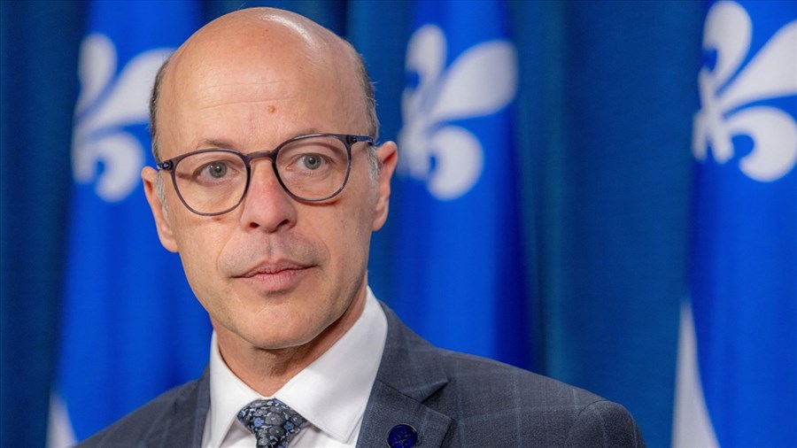 Une pétition contre le projet américain Stablex à Blainville